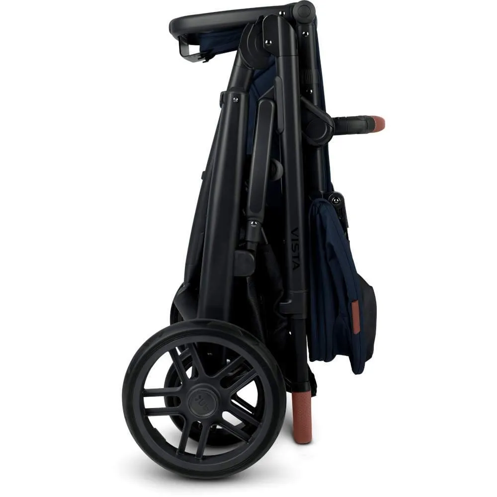 UPPAbaby Vista V2 with Mesa Car Seat - Noa