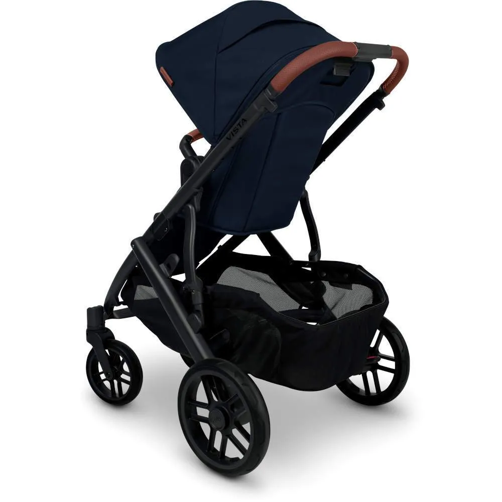 UPPAbaby Vista V2 with Mesa Car Seat - Noa