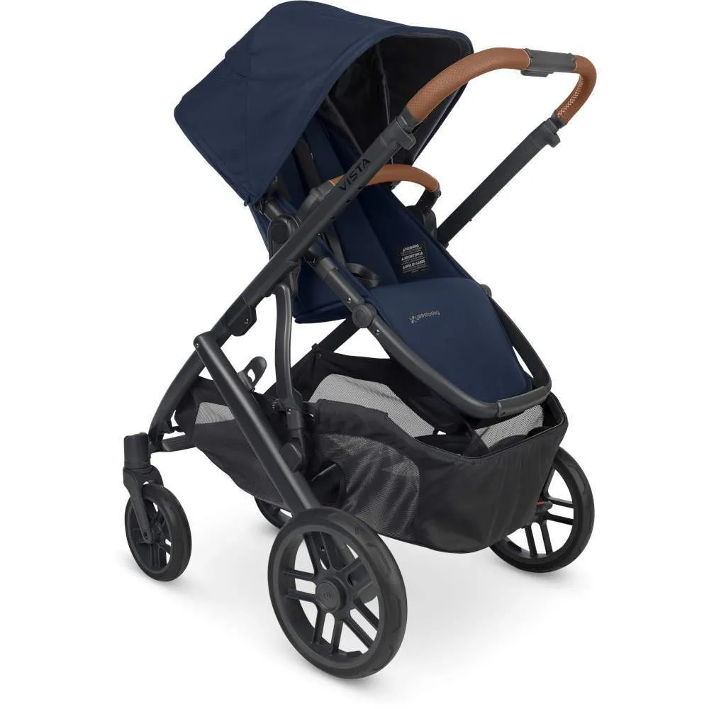 UPPAbaby Vista V2 with Mesa Car Seat - Noa