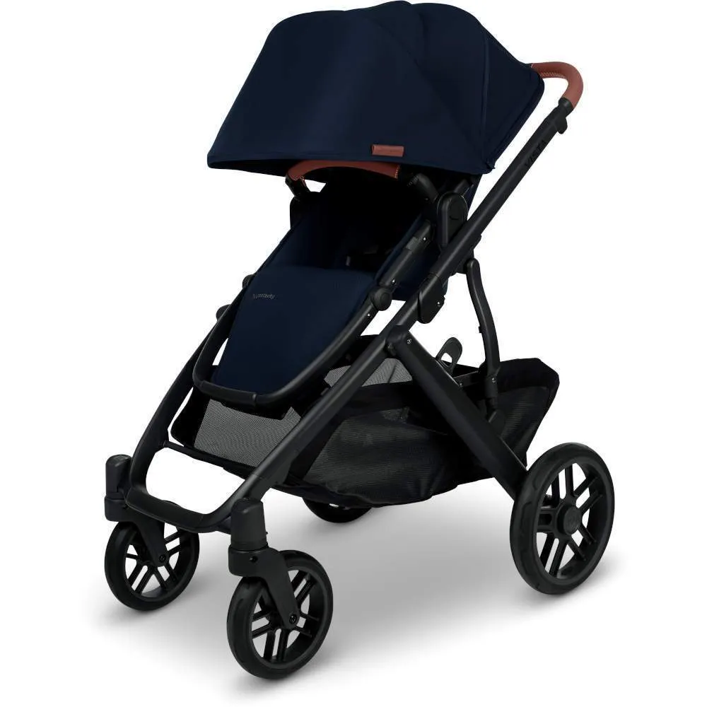 UPPAbaby Vista V2 with Mesa Car Seat - Noa