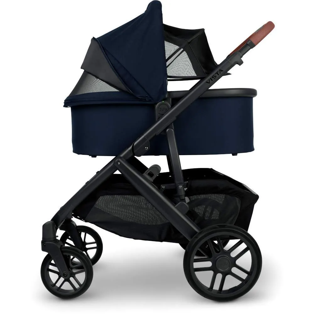 UPPAbaby Vista V2 with Mesa Car Seat - Noa