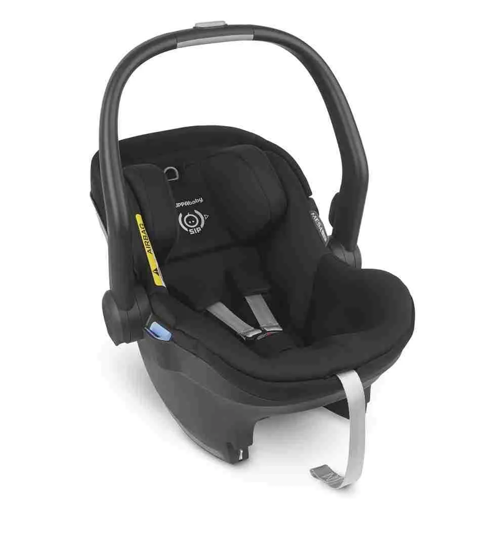 UPPAbaby Vista V2 with Mesa Car Seat - Noa