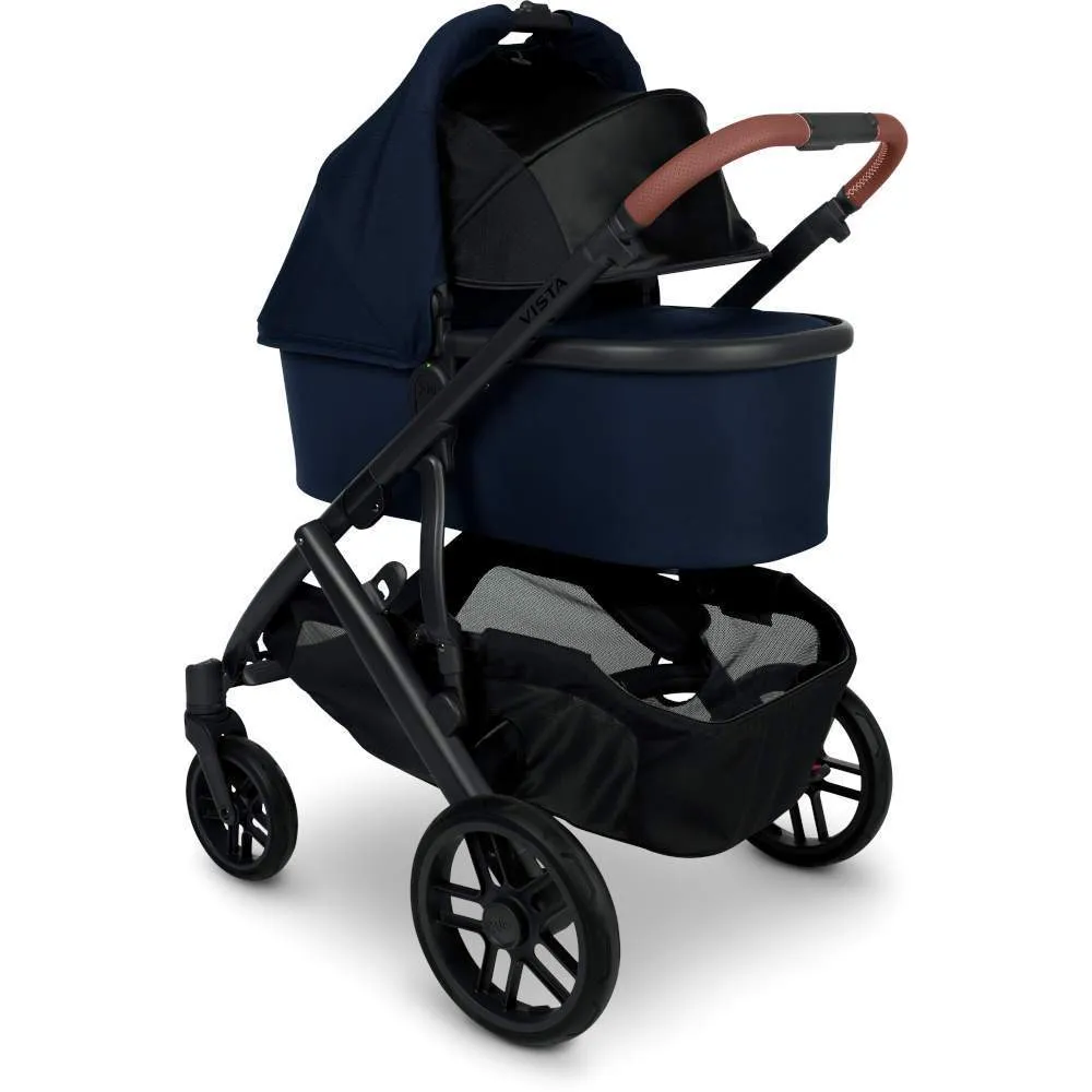 UPPAbaby Vista V2 with Mesa Car Seat - Noa