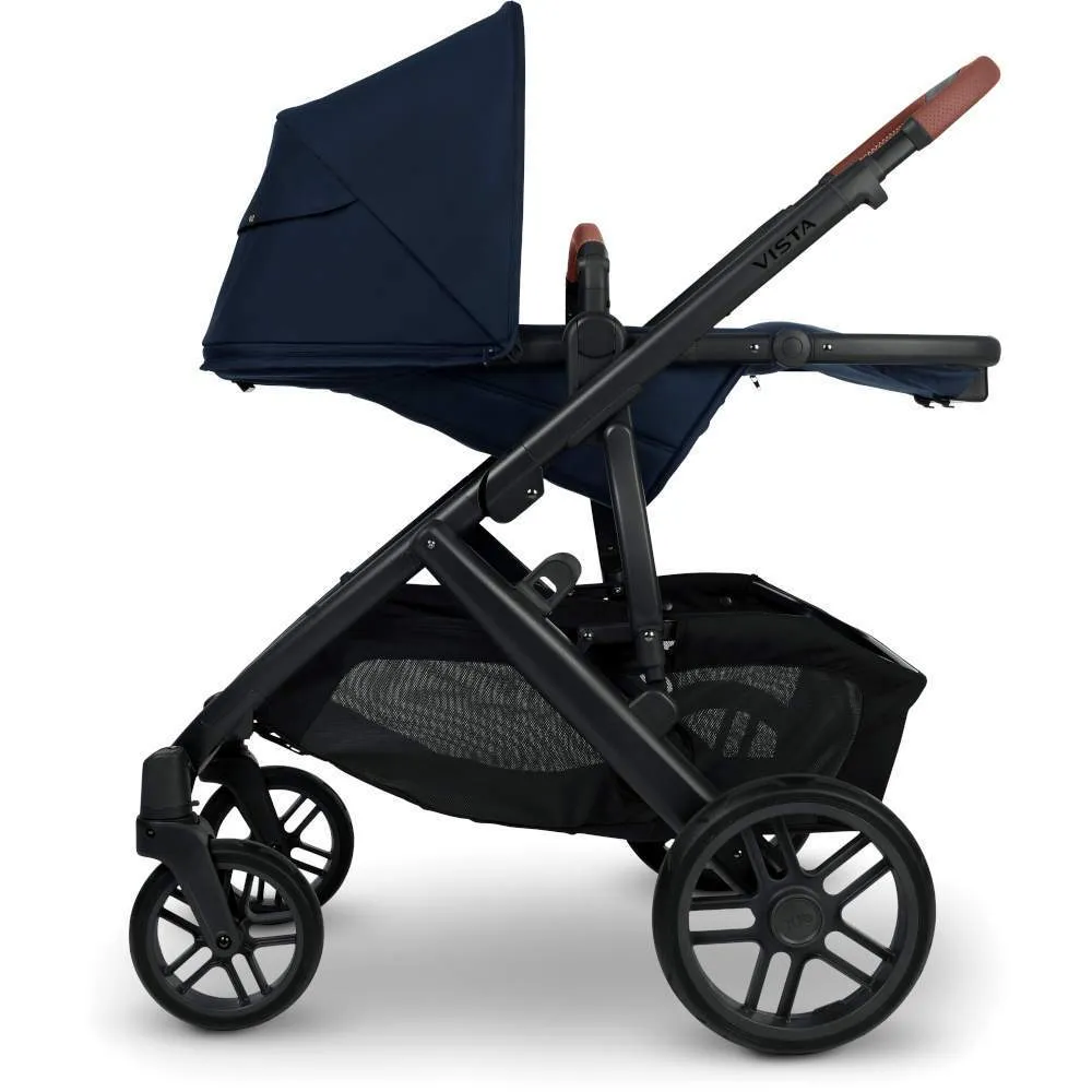 UPPAbaby Vista V2 with Mesa Car Seat - Noa