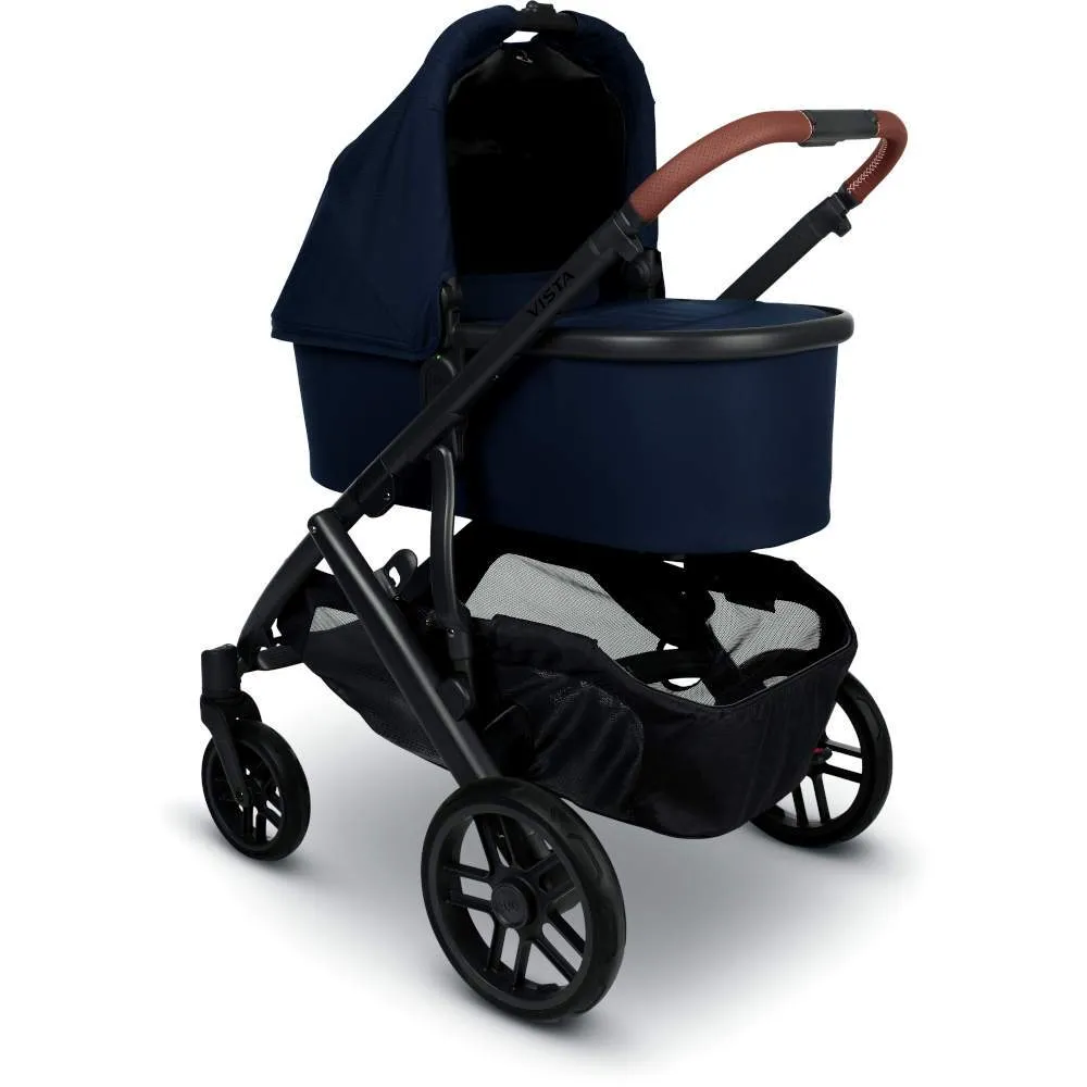 UPPAbaby Vista V2 with Mesa Car Seat - Noa