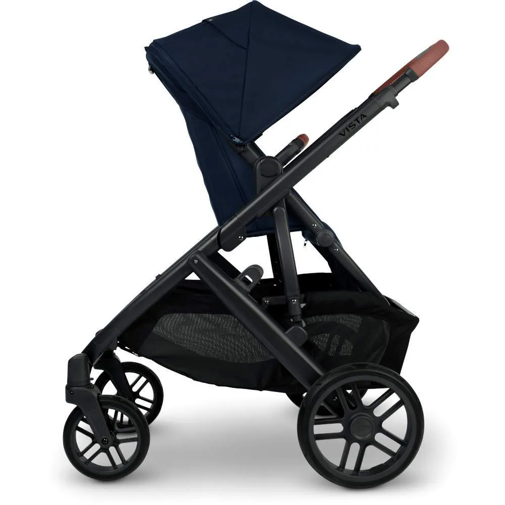 UPPAbaby Vista V2 with Mesa Car Seat - Noa