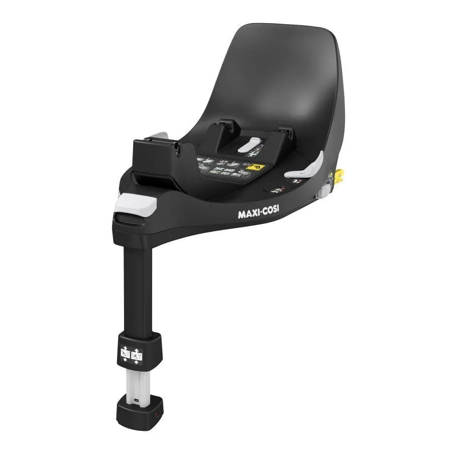 UPPAbaby Vista V2 with Pebble 360 Car Seat and Base - Jake Black