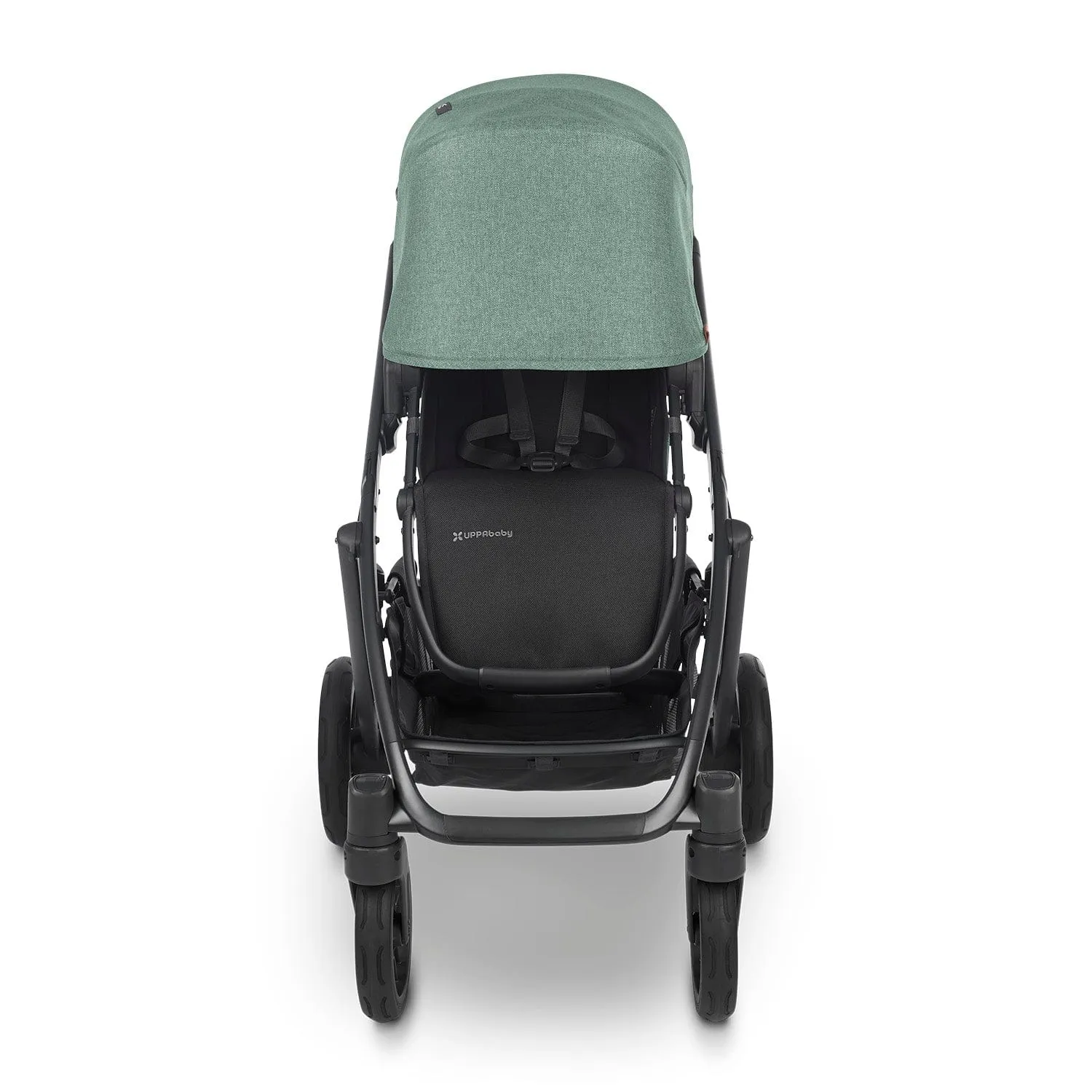 UPPAbaby Vista V2 with Pebble 360 PRO 2 Car Seat and Base - Gwen