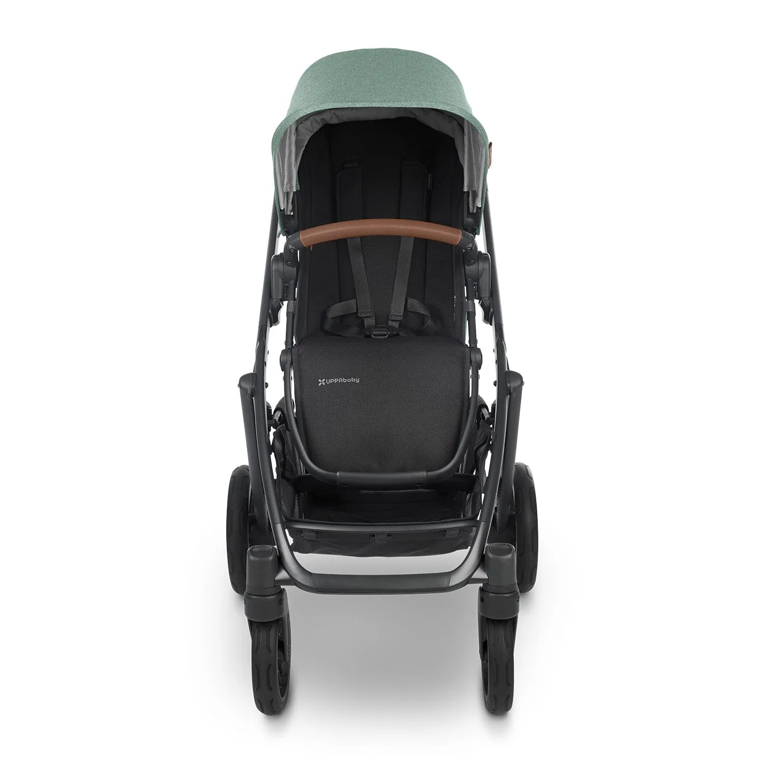 UPPAbaby Vista V2 with Pebble 360 PRO 2 Car Seat and Base - Gwen