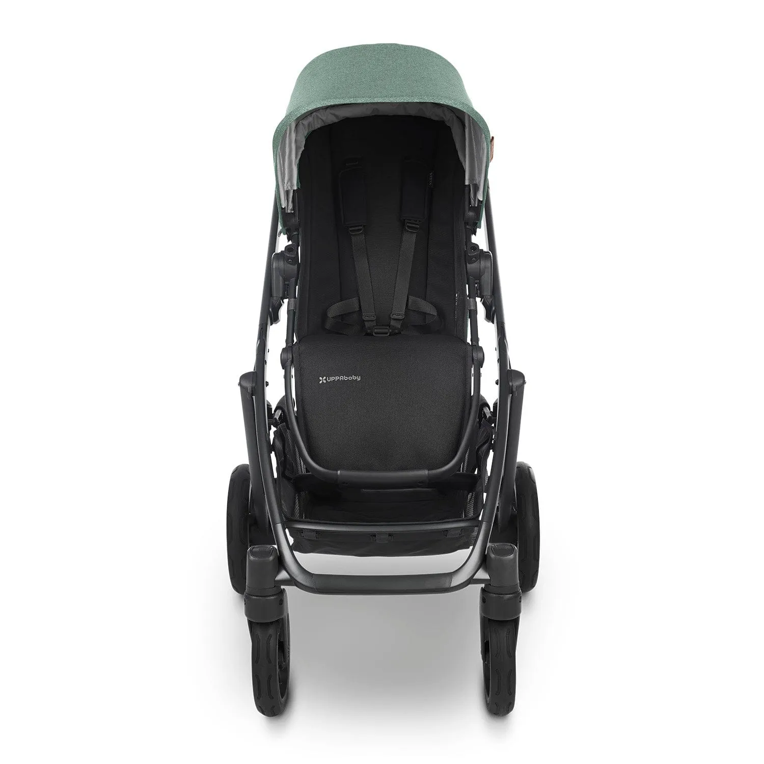 UPPAbaby Vista V2 with Pebble 360 PRO 2 Car Seat and Base - Gwen