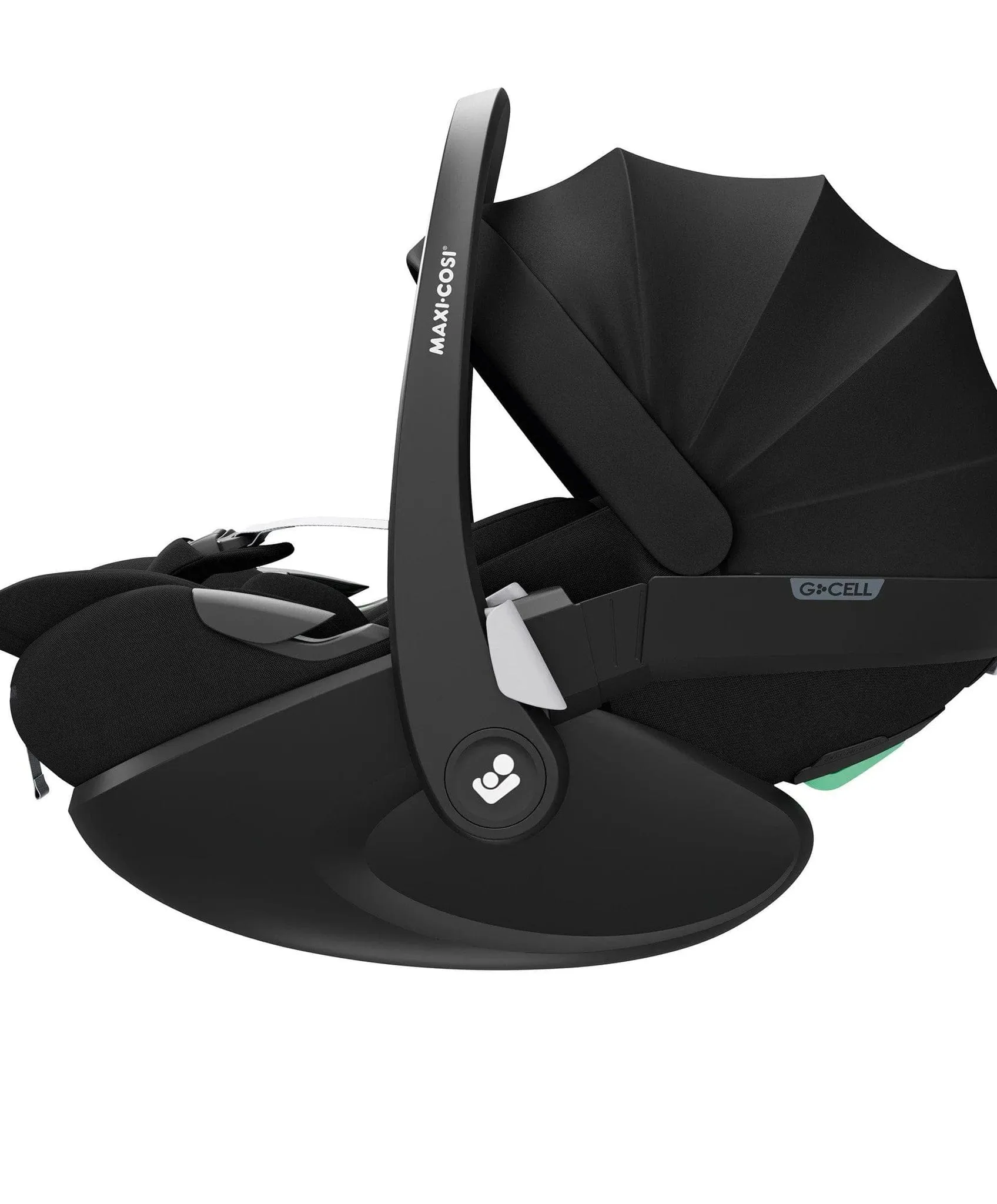 UPPAbaby Vista V2 with Pebble 360 PRO 2 Car Seat and Base - Gwen