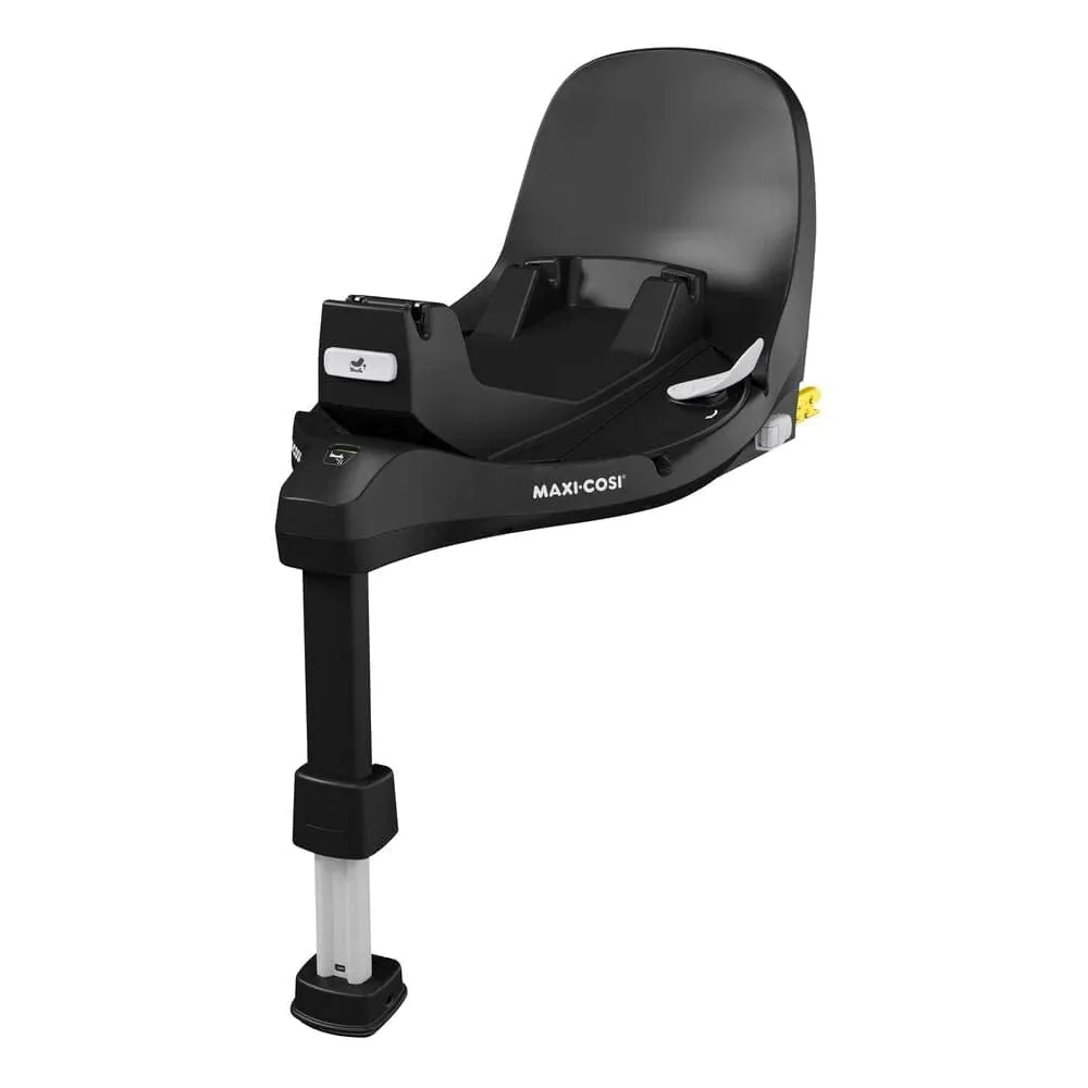 UPPAbaby Vista V2 with Pebble 360 PRO 2 Car Seat and Base - Jake Black