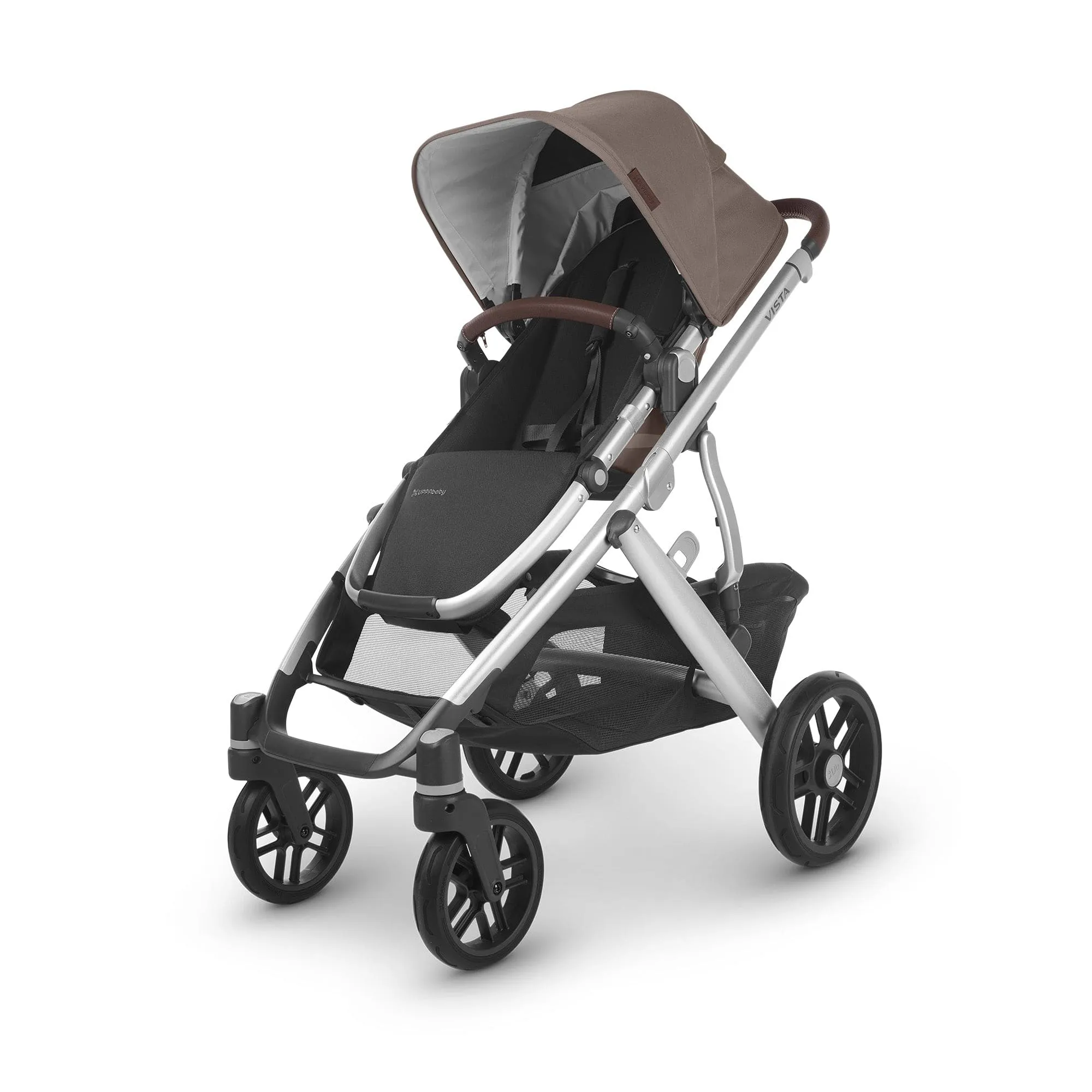 UPPAbaby Vista V2 with Pebble 360 PRO 2 Car Seat and Base - Theo
