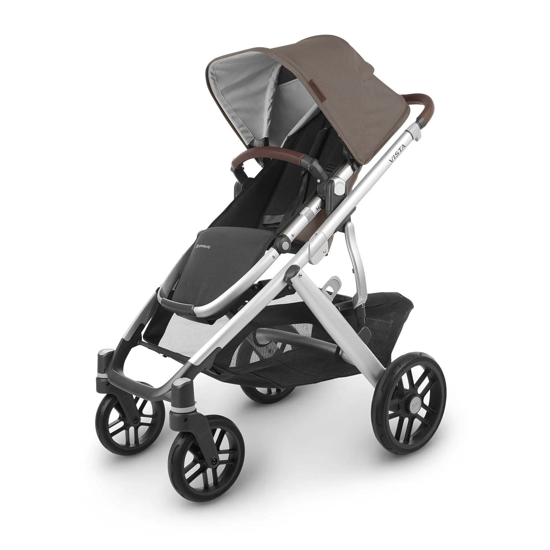 UPPAbaby Vista V2 with Pebble 360 PRO 2 Car Seat and Base - Theo