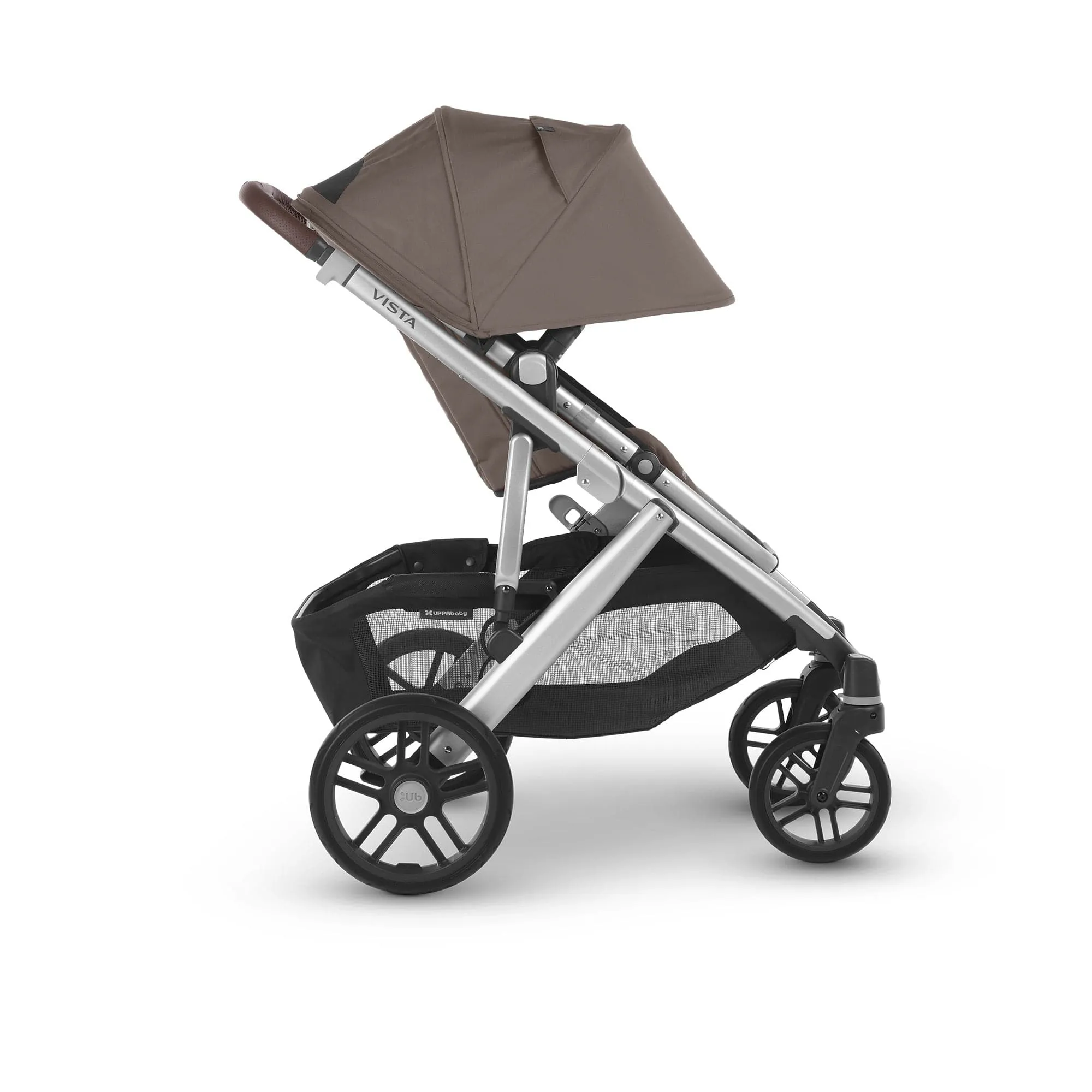 UPPAbaby Vista V2 with Pebble 360 PRO 2 Car Seat and Base - Theo