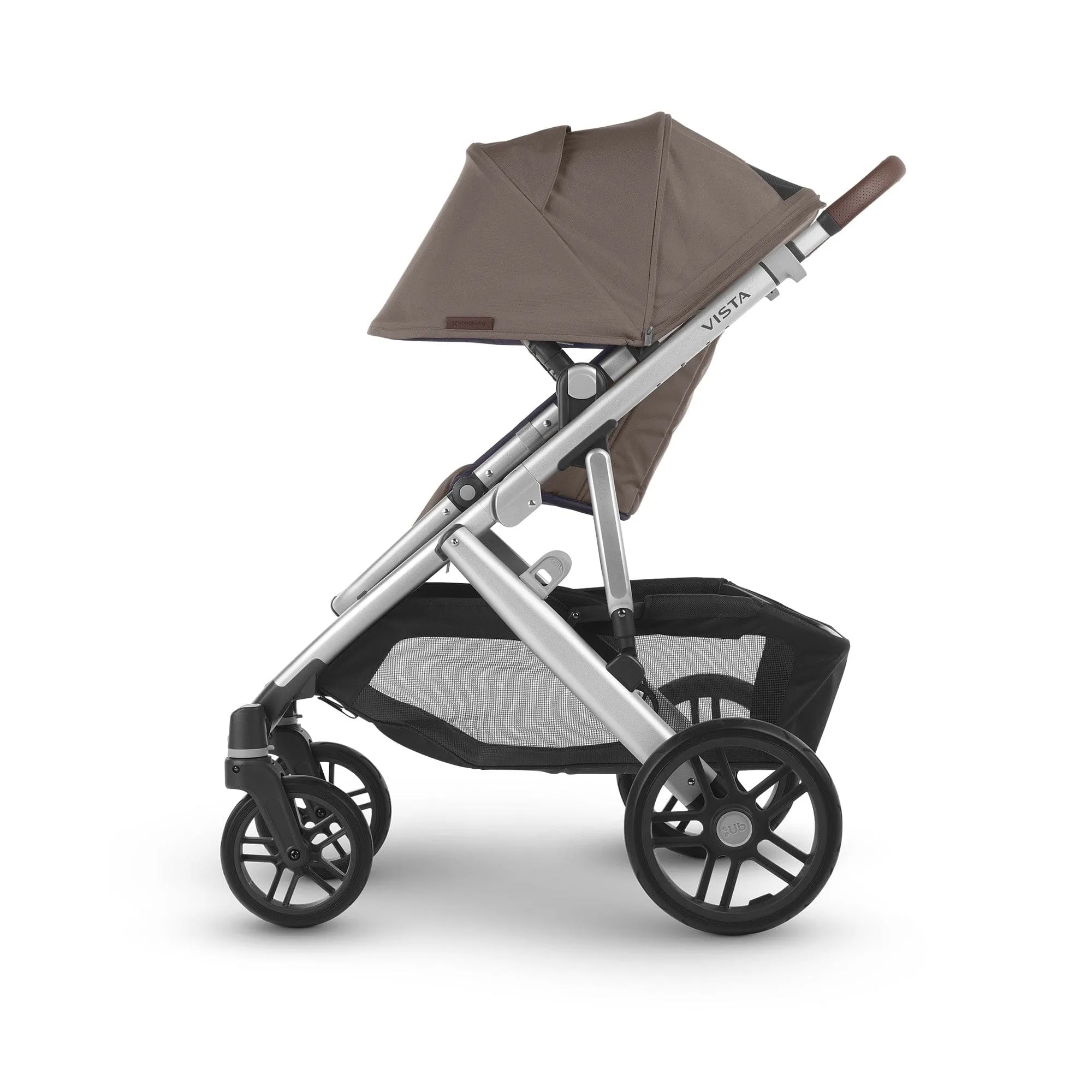 UPPAbaby Vista V2 with Pebble 360 PRO 2 Car Seat and Base - Theo