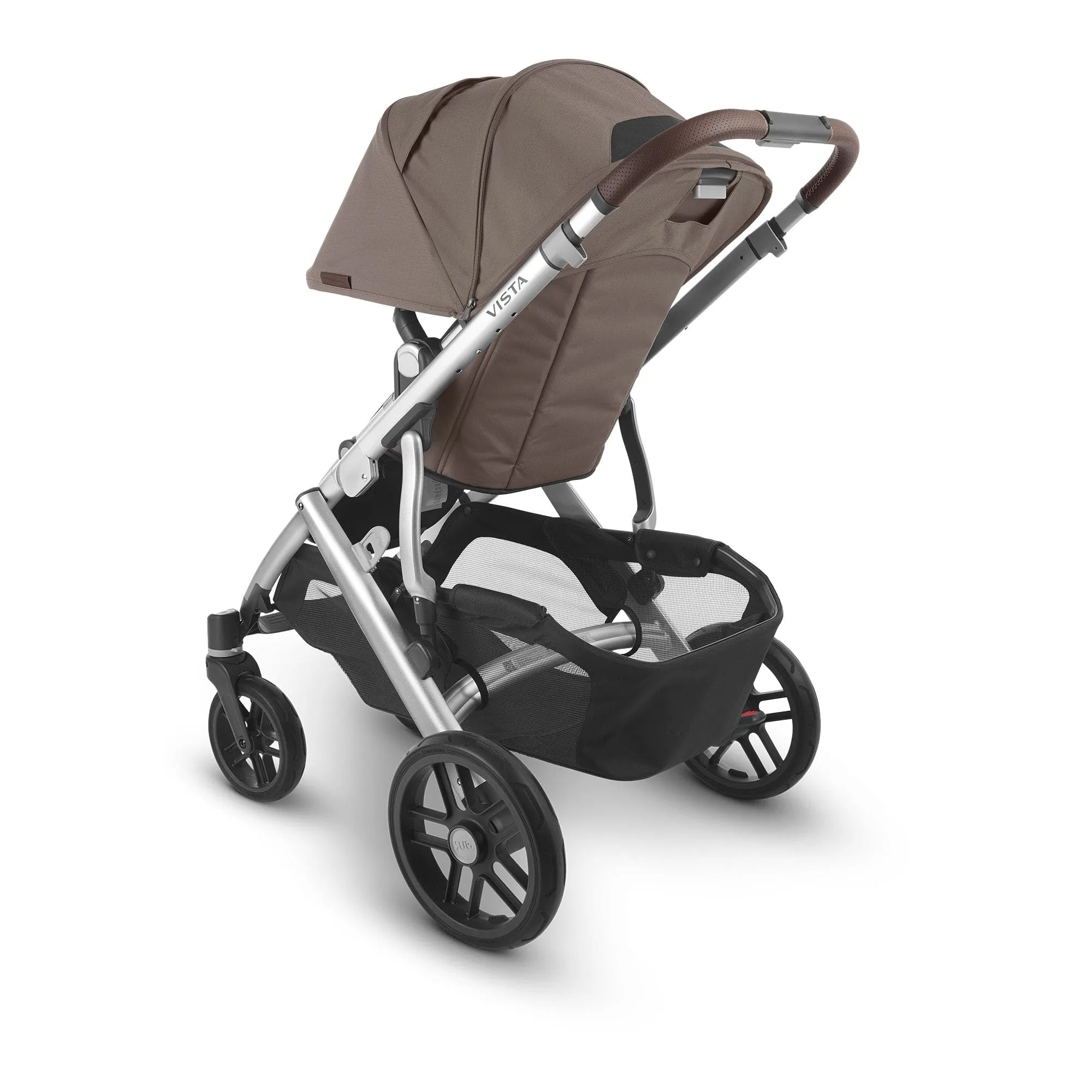 UPPAbaby Vista V2 with Pebble 360 PRO 2 Car Seat and Base - Theo