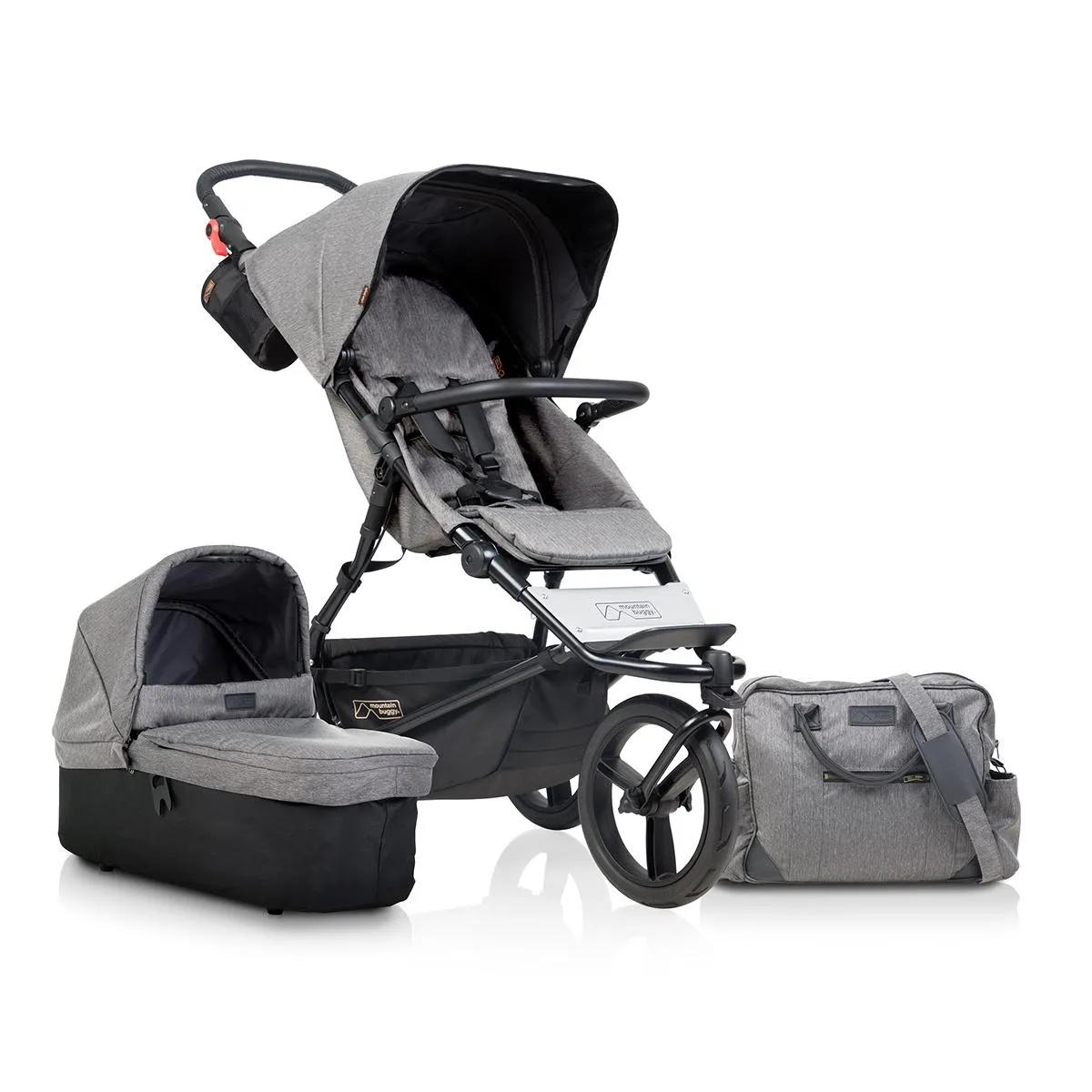 URBAN JUNGLE LUXURY BUNDLE