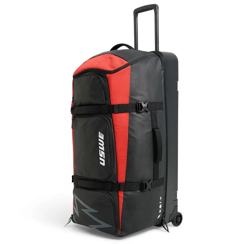 USWE Buddy 150L Athlete Gear Trolley Bag