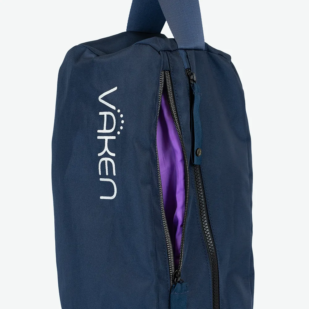 Vaken Mat Bag - Navy