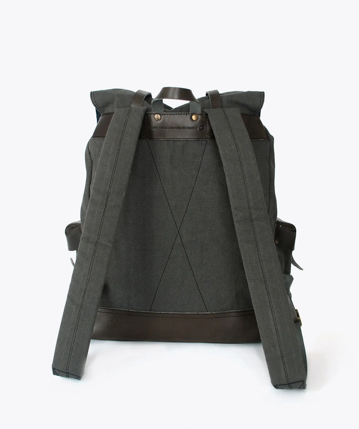 VALVERDE BACKPACK
