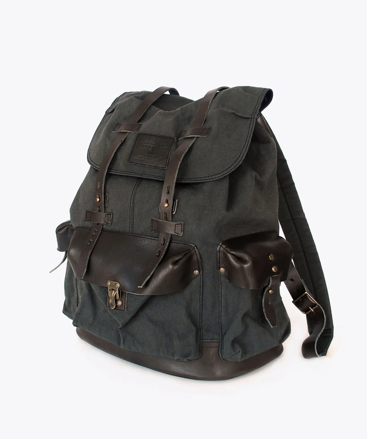 VALVERDE BACKPACK