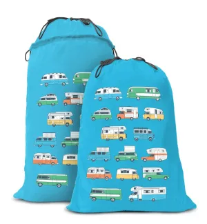 Van Go - Expandable Laundry Bag