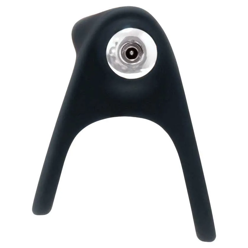 VeDO Hard Vibrating Dual Penis Ring