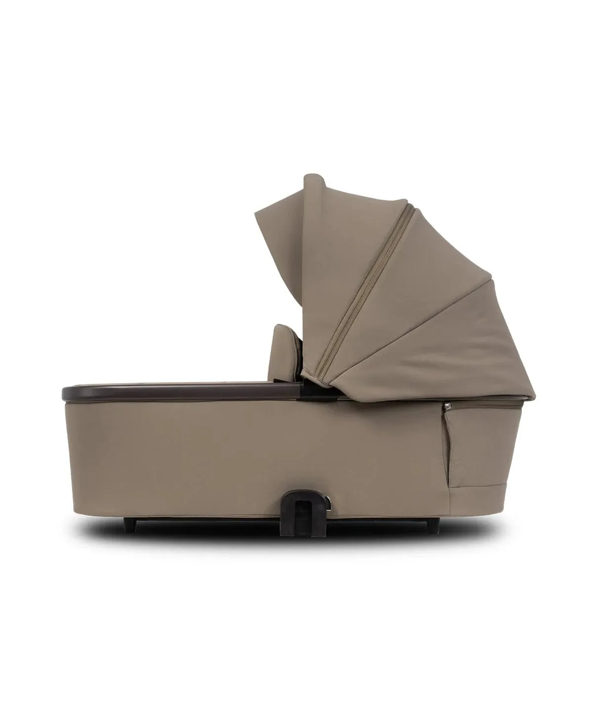 Venicci 3 in 1 Tinum UPLINE SE (Cabriofix i-Size) Travel System - Powder