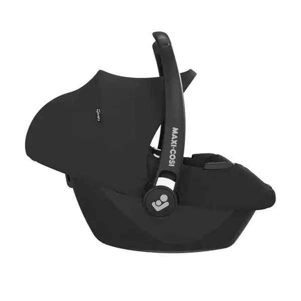 Venicci 3 in 1 Tinum UPLINE SE (Cabriofix i-Size) Travel System - Powder