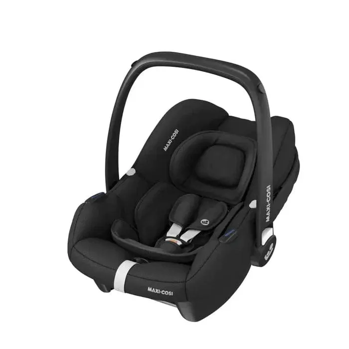 Venicci 3 in 1 Tinum UPLINE SE (Cabriofix i-Size) Travel System - Powder