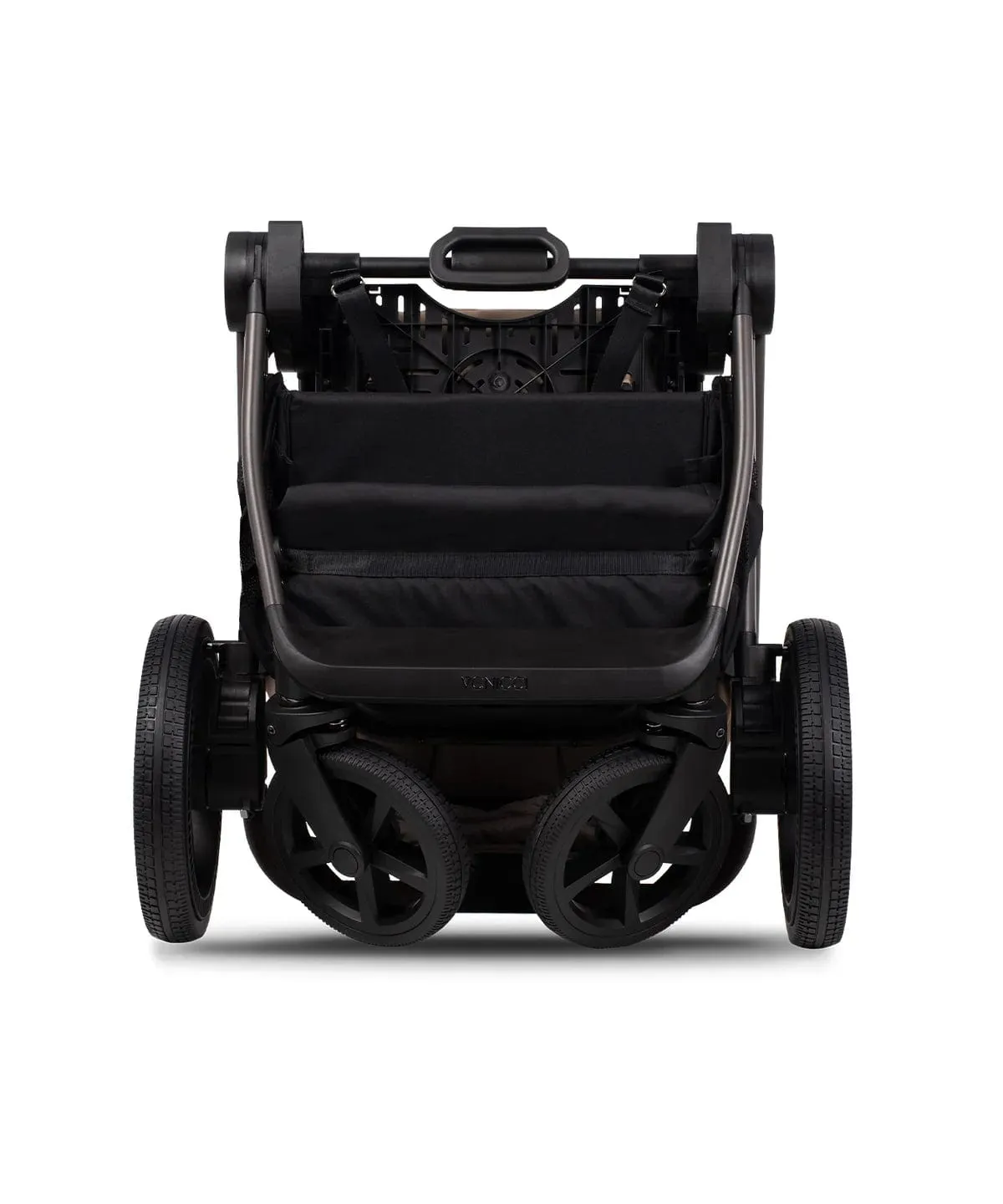 Venicci 3 in 1 Tinum UPLINE SE (Pebble 360 PRO2) Travel System - Powder