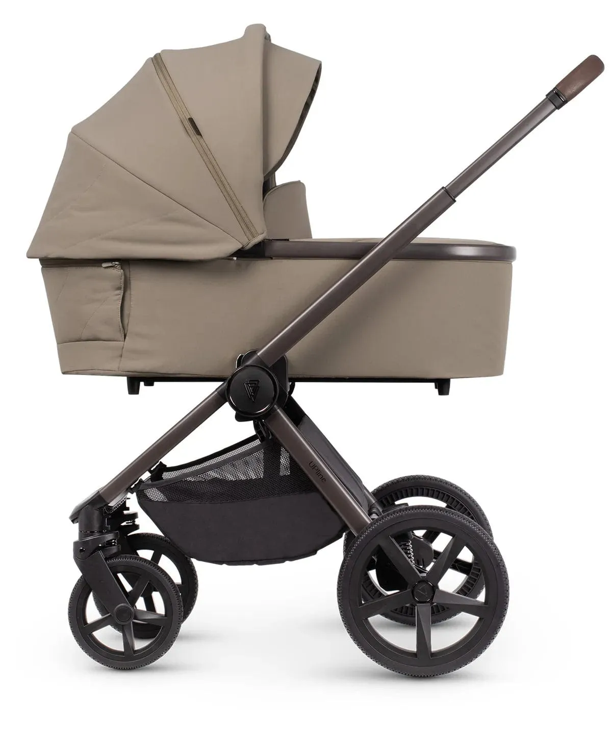 Venicci 3 in 1 Tinum UPLINE SE (Pebble 360 PRO2) Travel System - Powder