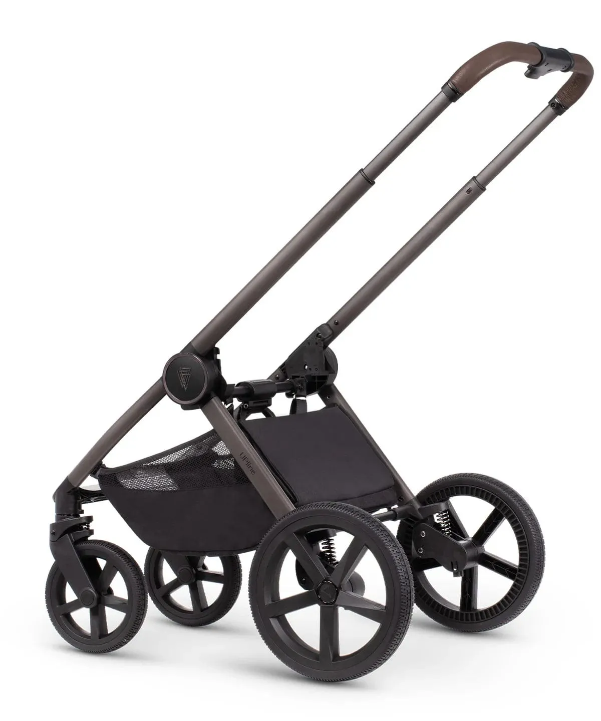 Venicci 3 in 1 Tinum UPLINE SE (Pebble 360 PRO2) Travel System - Powder