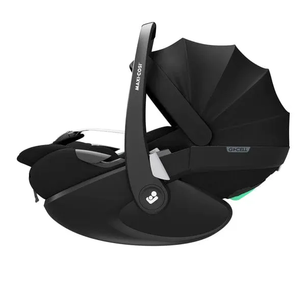 Venicci 3 in 1 Tinum UPLINE SE (Pebble 360 PRO2) Travel System - Powder