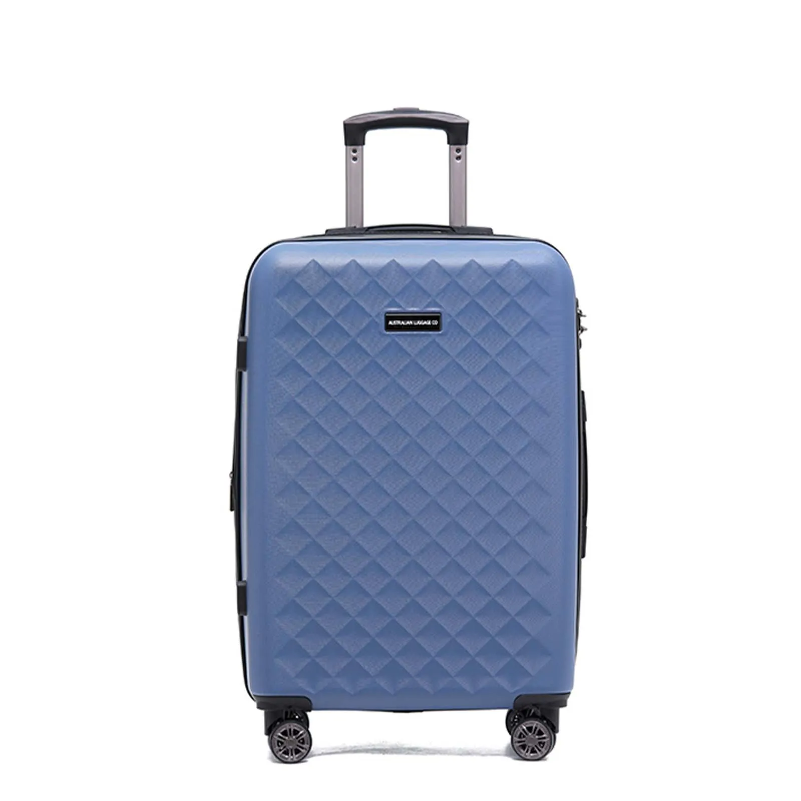 Venice 25 Inch Medium Suitcase Indigo