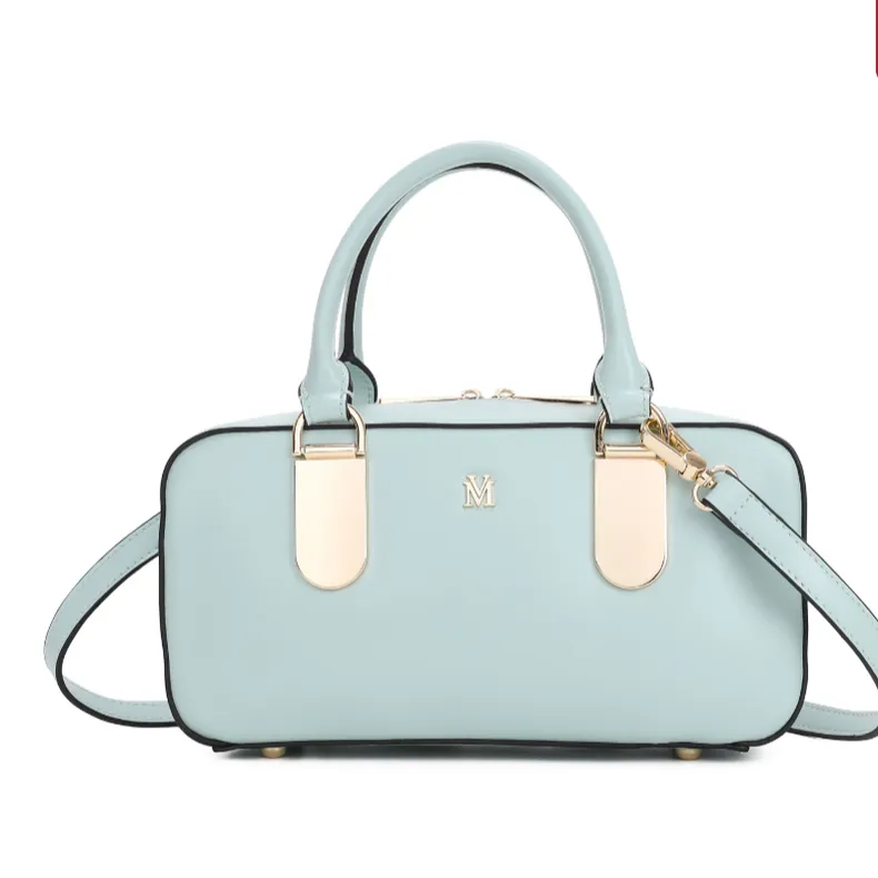 Vera May Jade bag