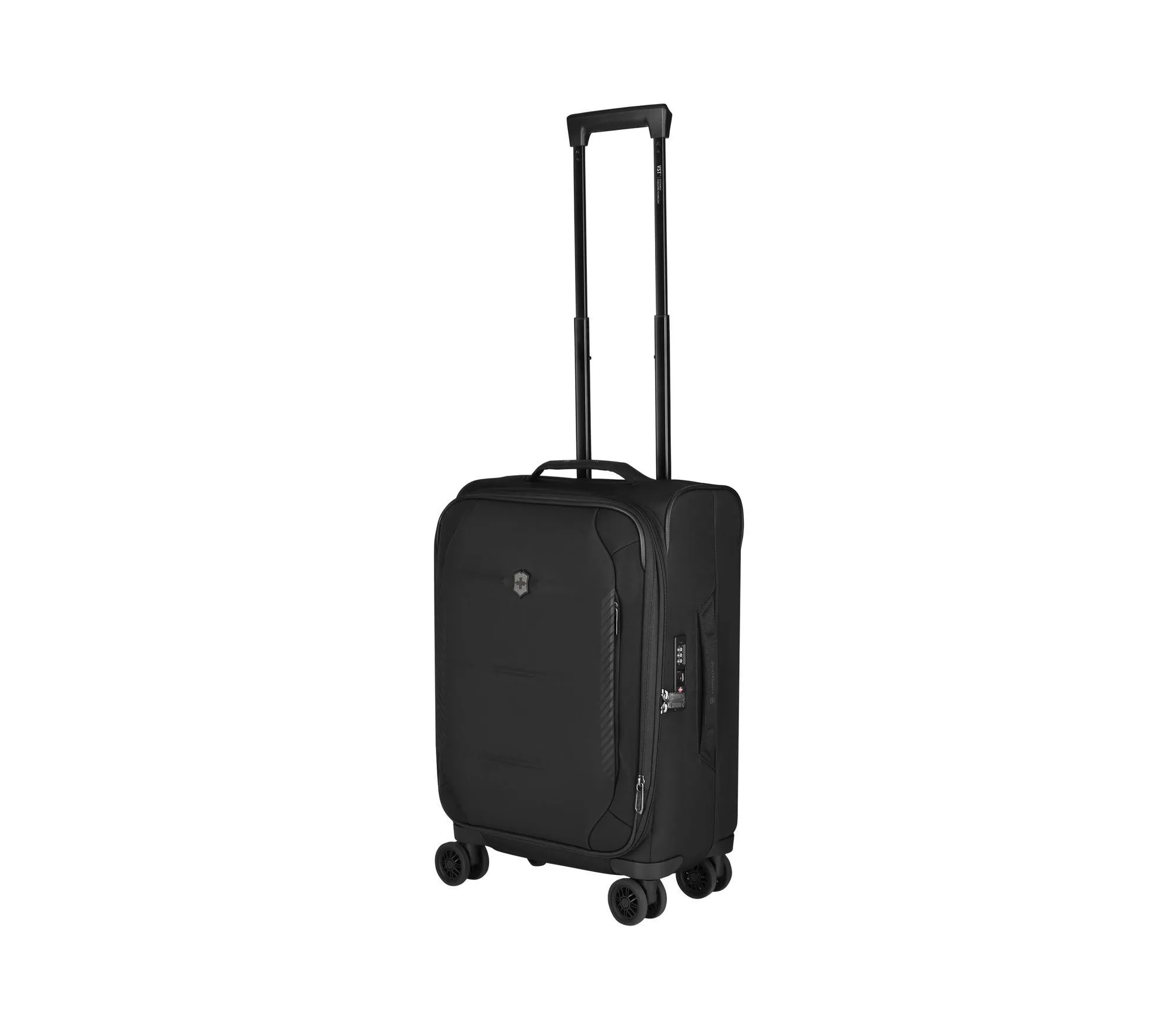 Victorinox Crosslight Frequent Flyer Carry-On