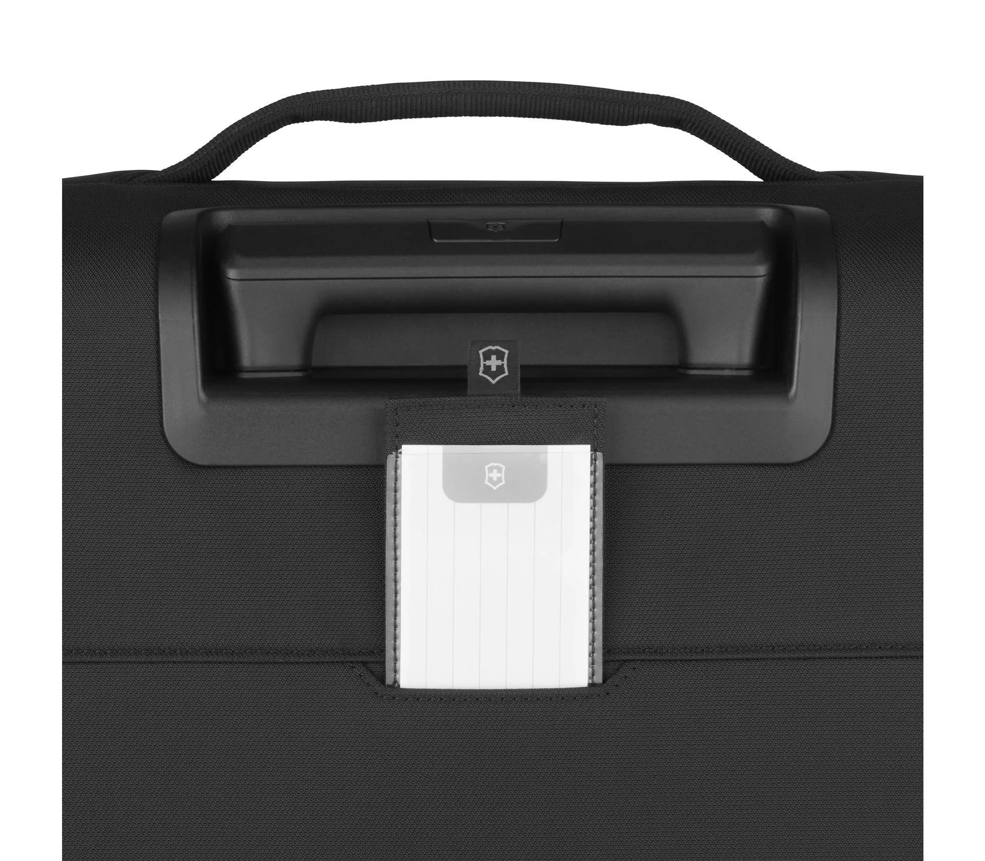 Victorinox Crosslight Frequent Flyer Carry-On