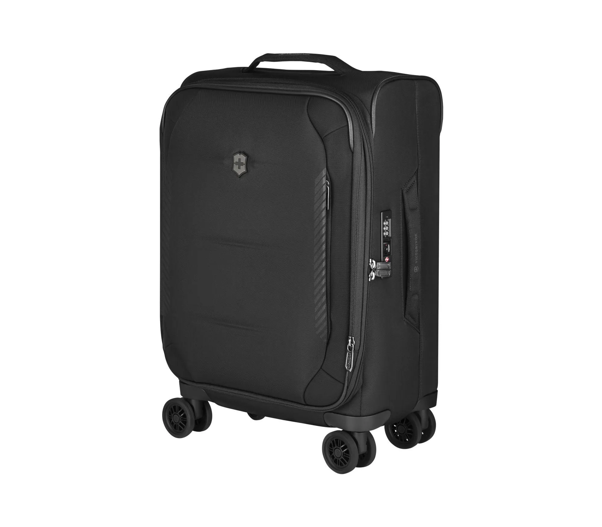 Victorinox Crosslight Frequent Flyer Carry-On