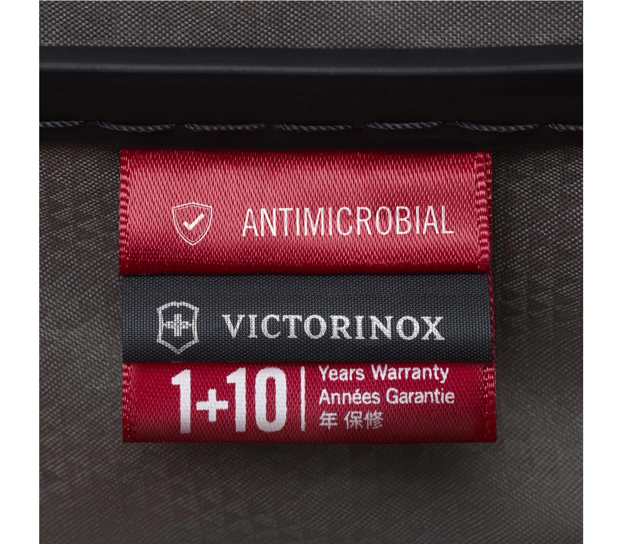 Victorinox Spectra 3.0 Expandable Frequent Flyer Plus Carry-On