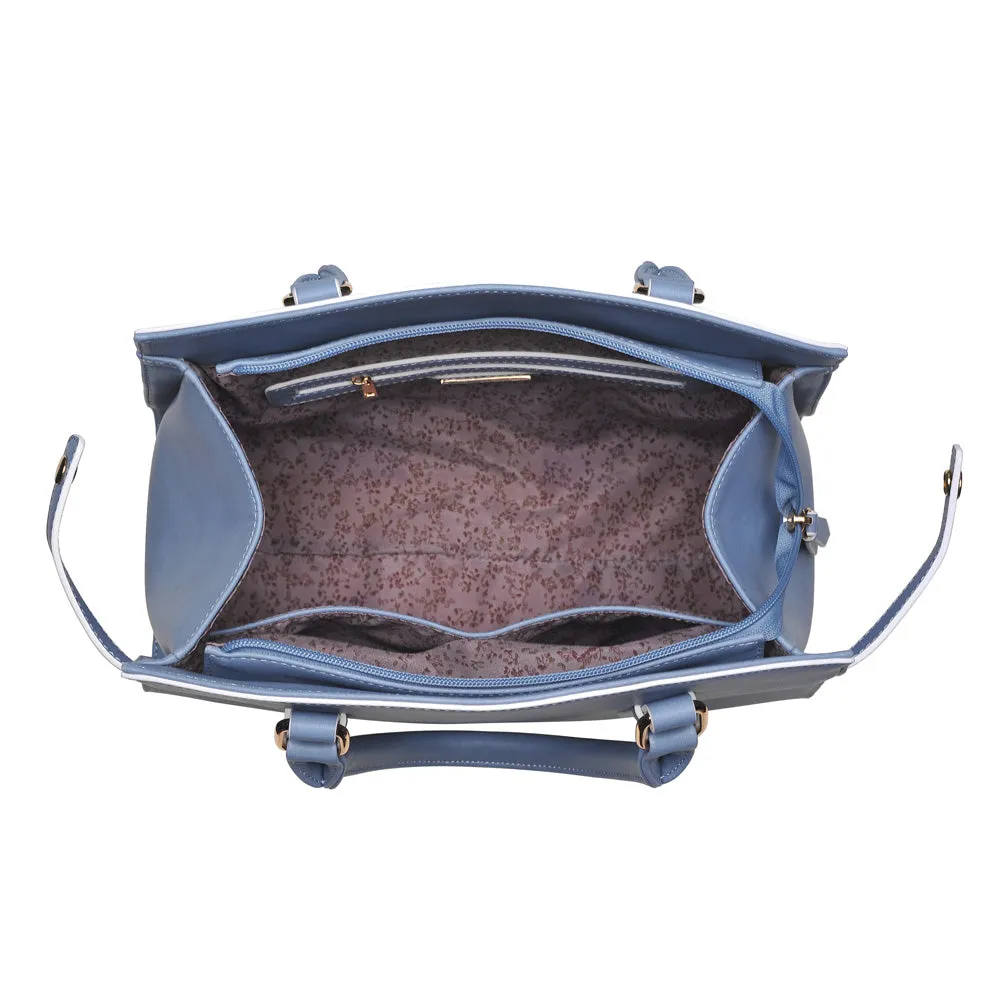 Virtue Satchel