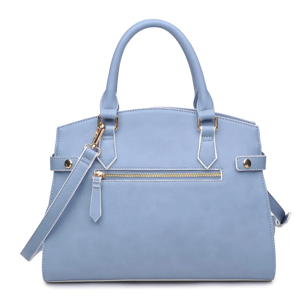 Virtue Satchel