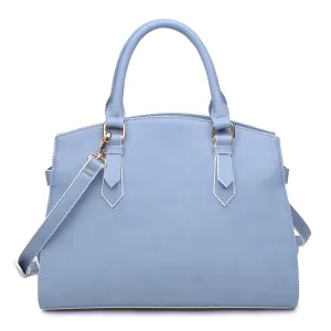 Virtue Satchel