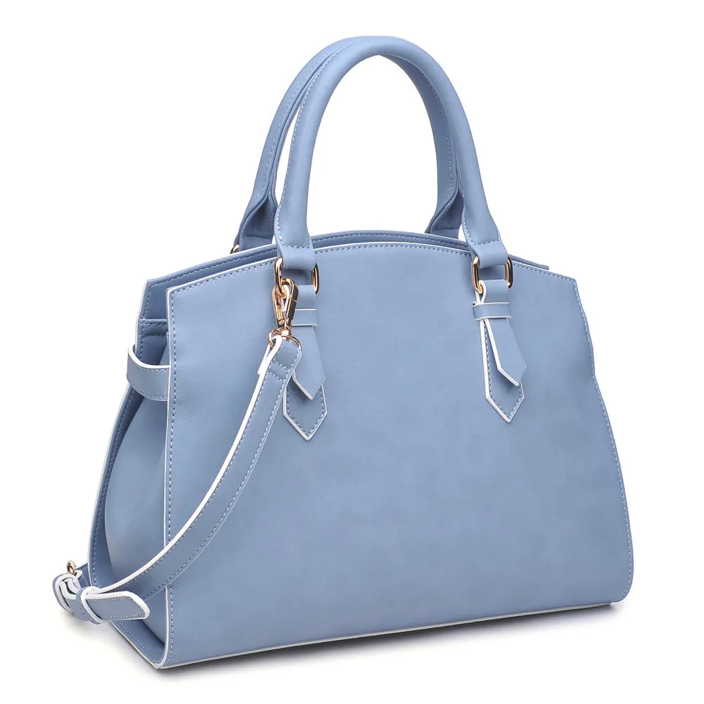 Virtue Satchel