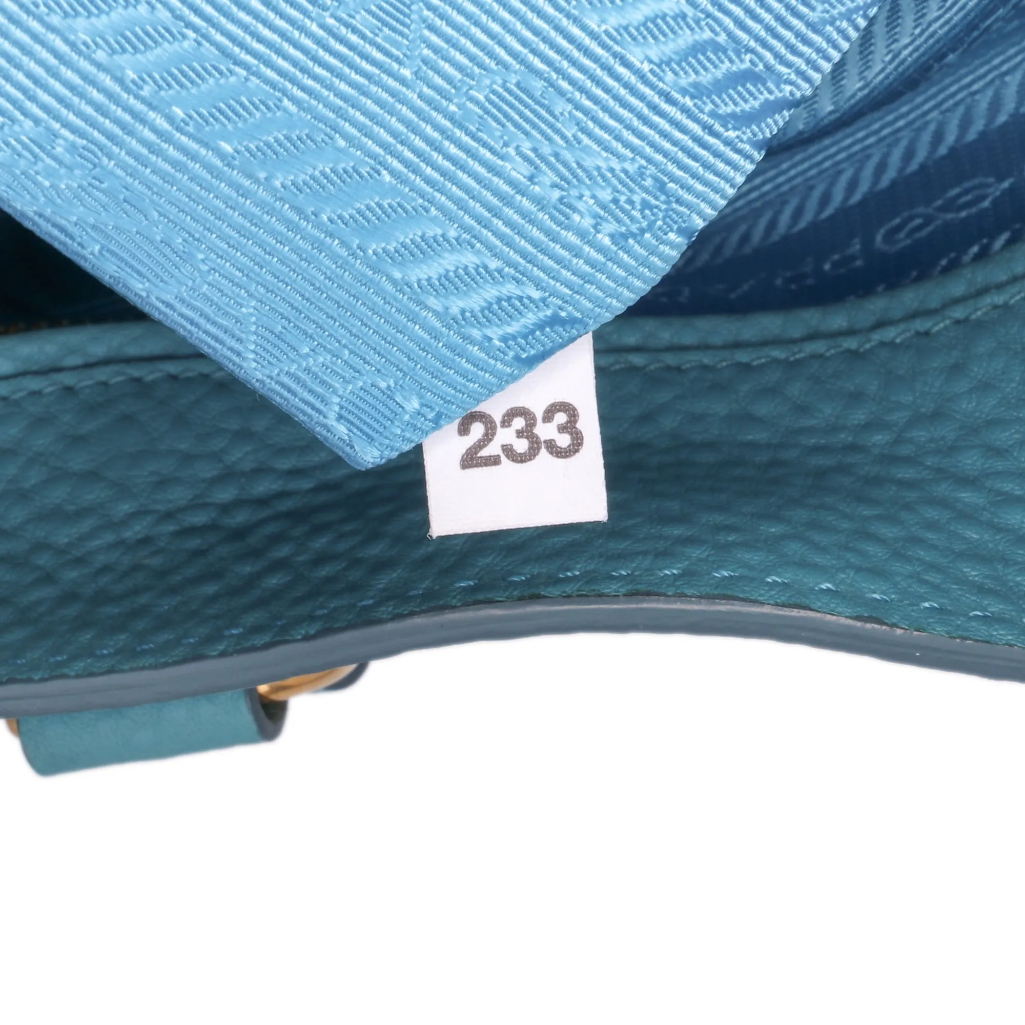 Vitello Daino Open Convertible Tote