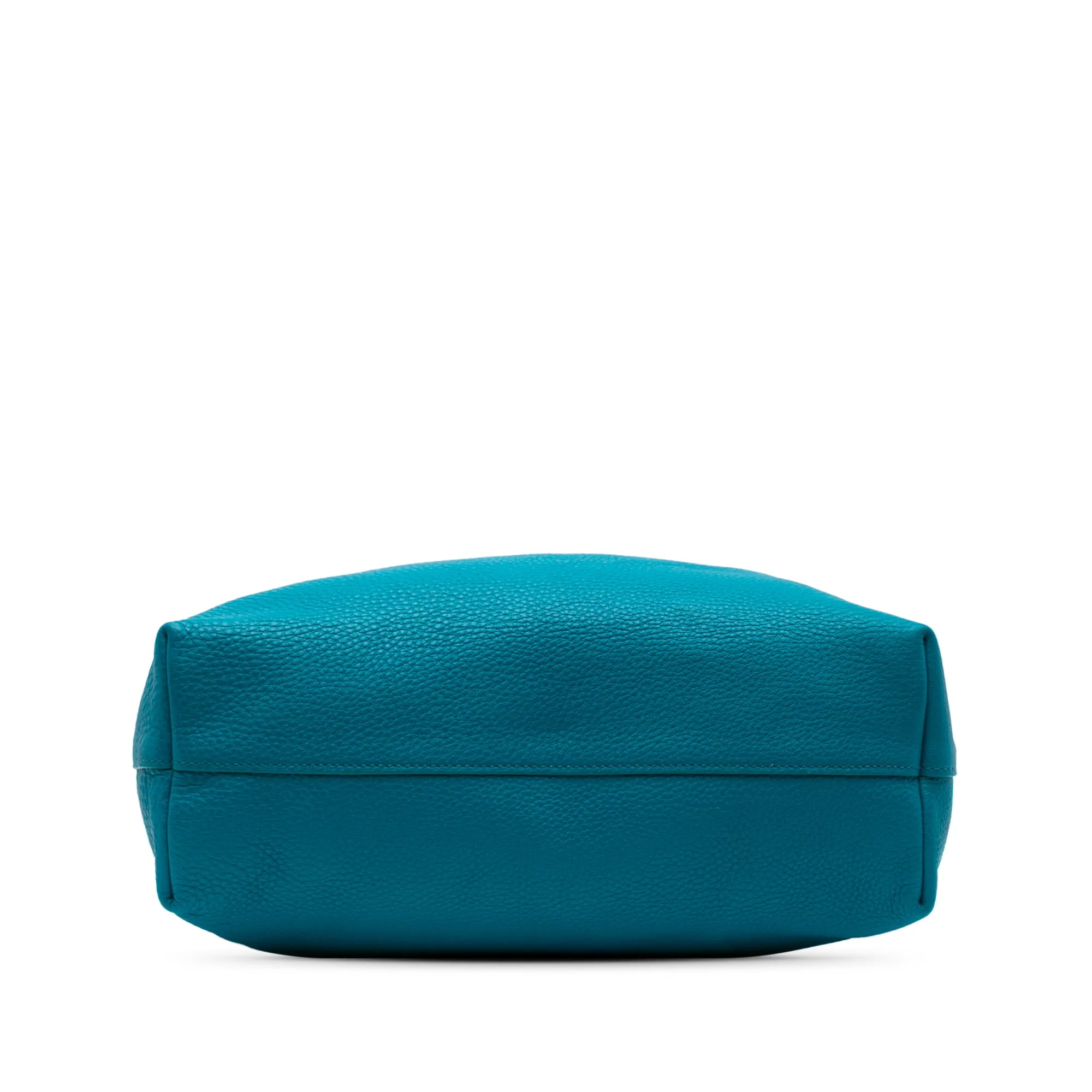 Vitello Daino Open Convertible Tote