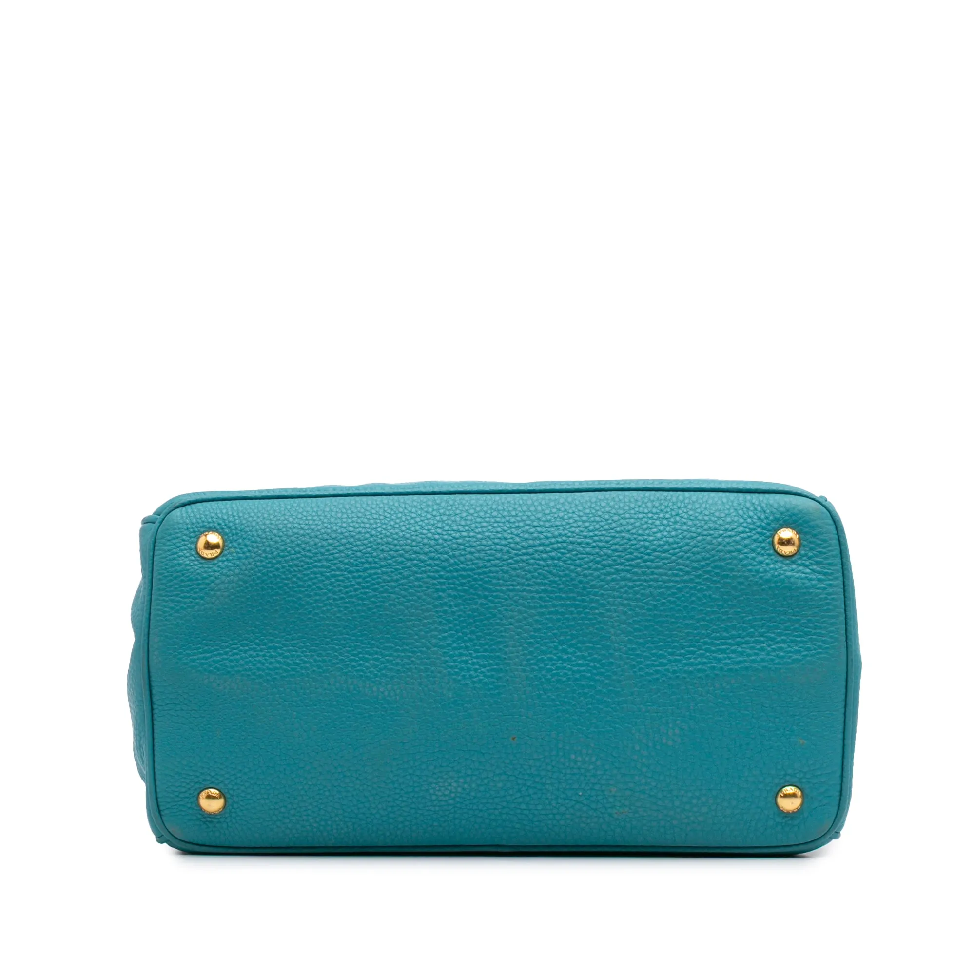 Vitello Daino Open Convertible Tote
