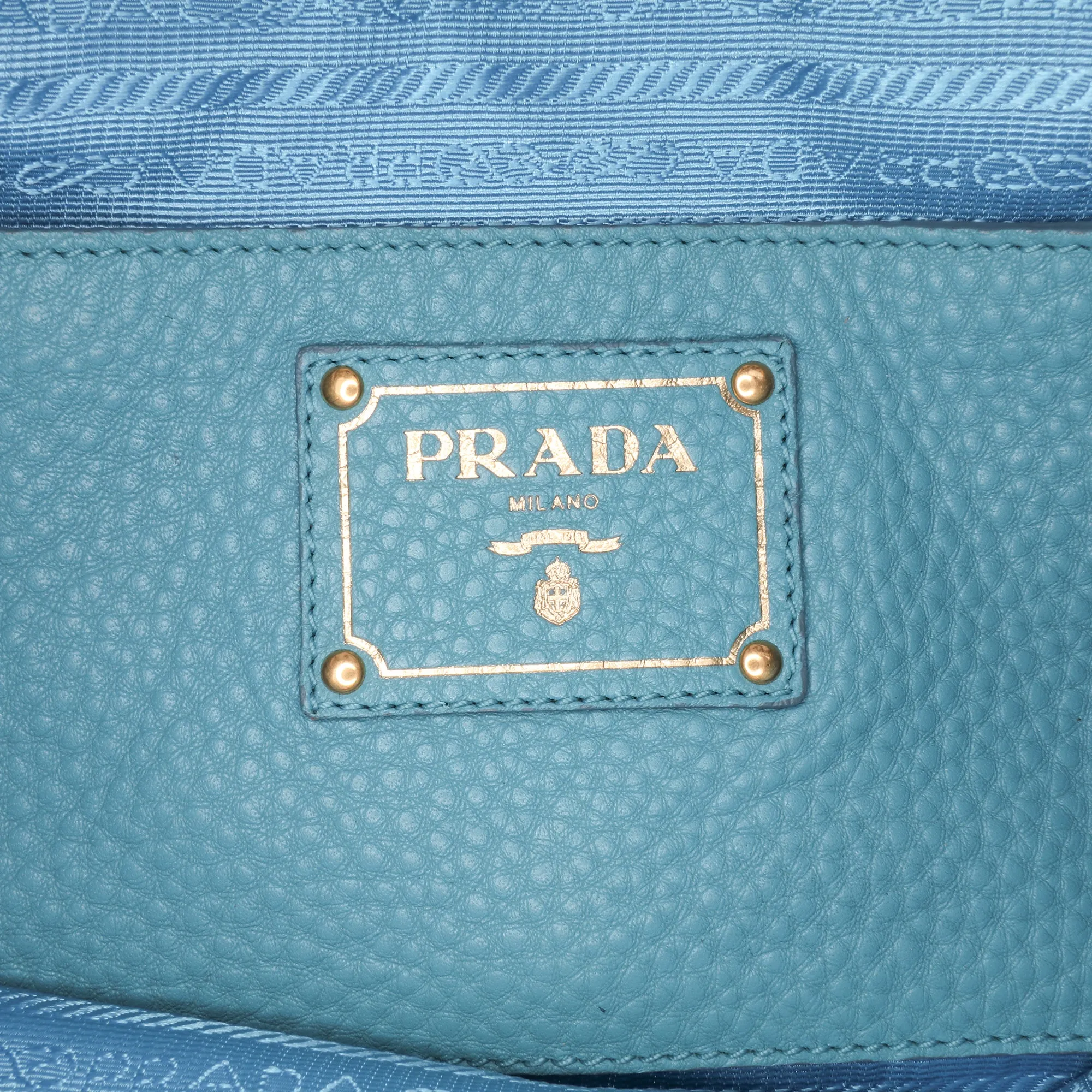 Vitello Daino Open Convertible Tote