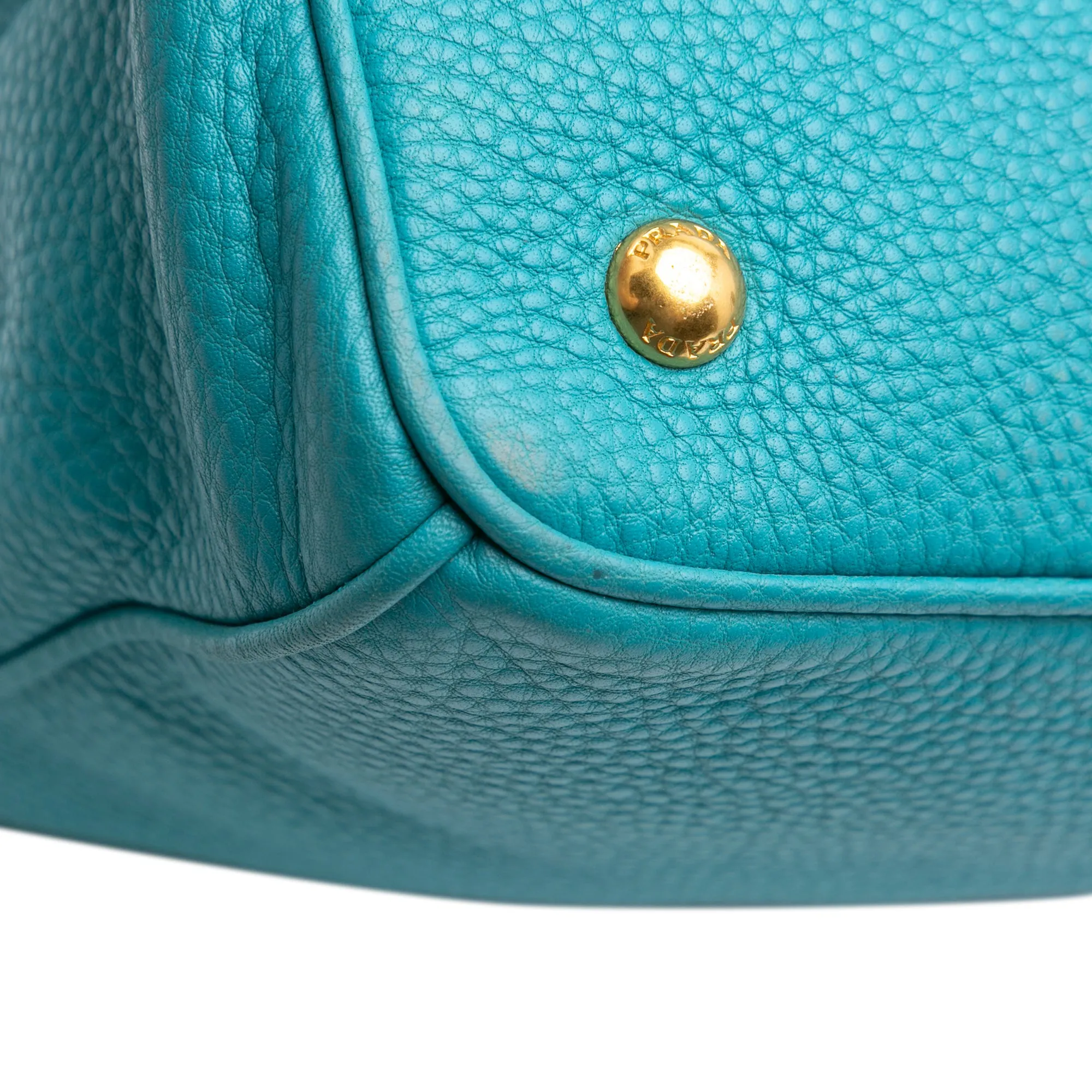 Vitello Daino Open Convertible Tote